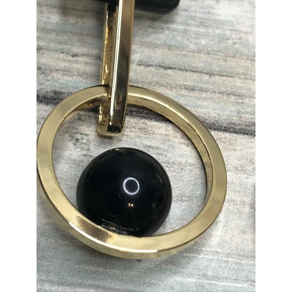 Unique Zone pendulum gold